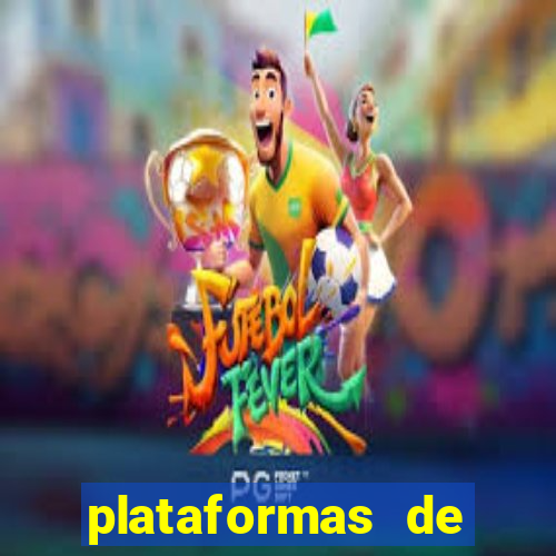 plataformas de jogos para ganhar dinheiro